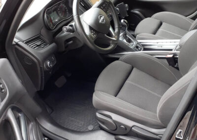 Opel Innen - fahrzeugaufbereitung - Philipp Roeder